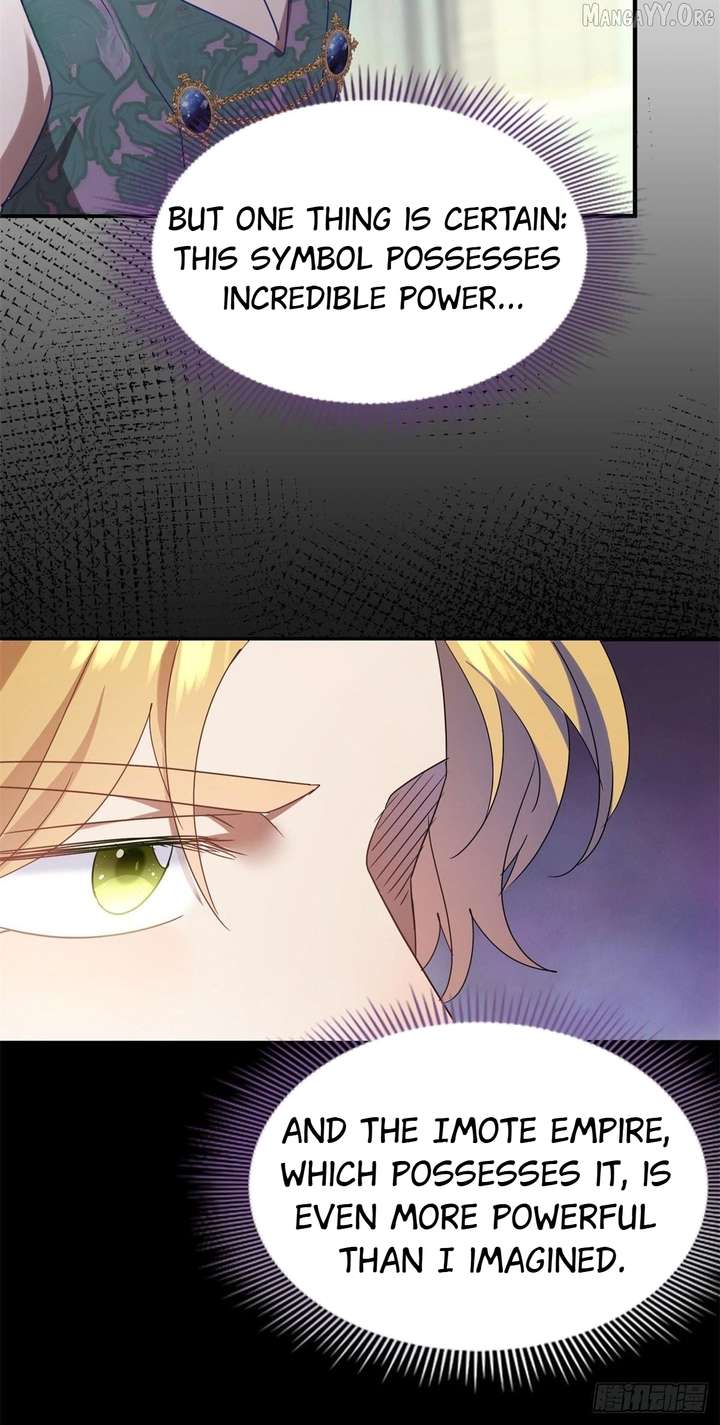 Don’t Embarrass Me Chapter 130 - Page 4