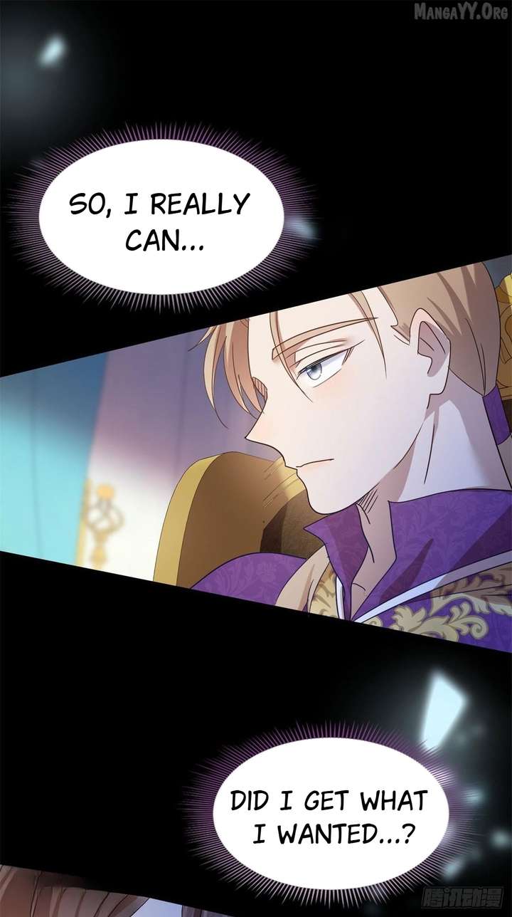 Don’t Embarrass Me Chapter 130 - Page 5