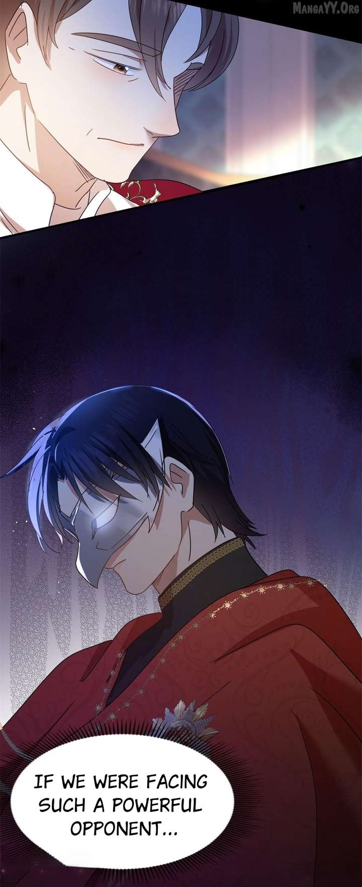 Don’t Embarrass Me Chapter 130 - Page 6