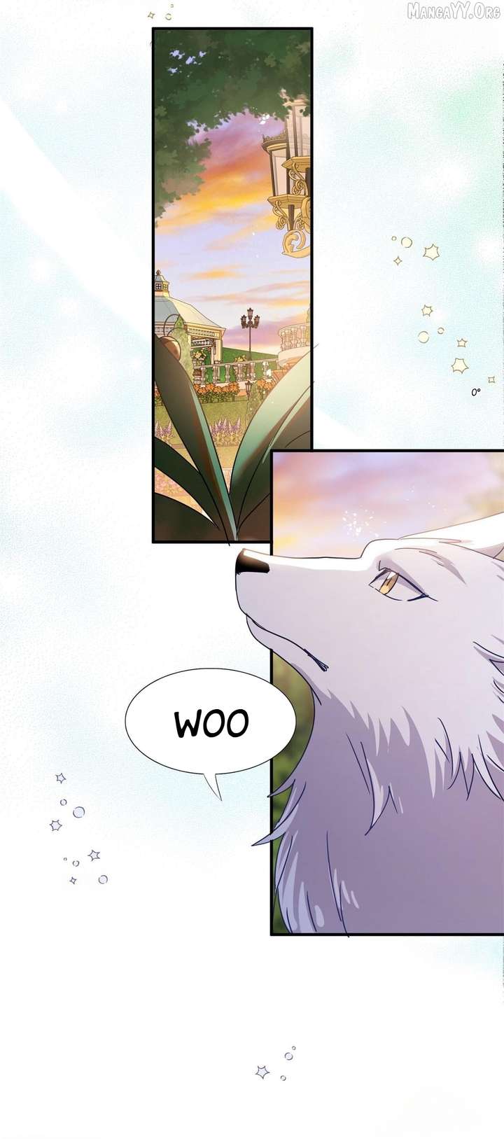 Don’t Embarrass Me Chapter 130 - Page 8