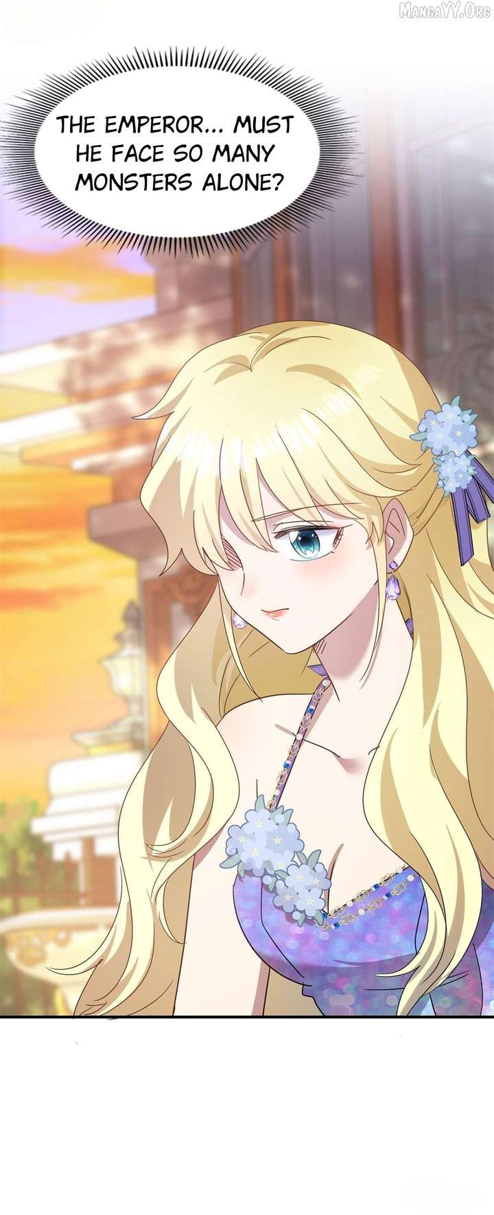 Don’t Embarrass Me Chapter 130 - Page 9