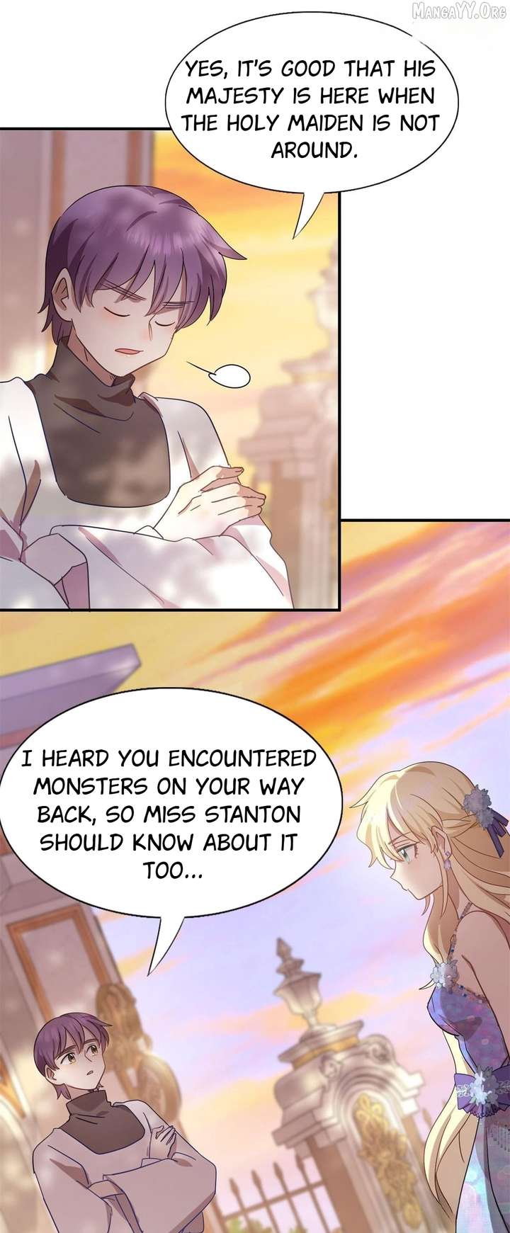 Don’t Embarrass Me Chapter 130 - Page 10