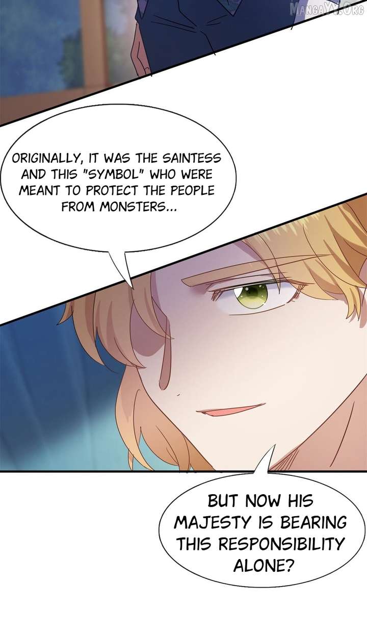 Don’t Embarrass Me Chapter 131 - Page 2