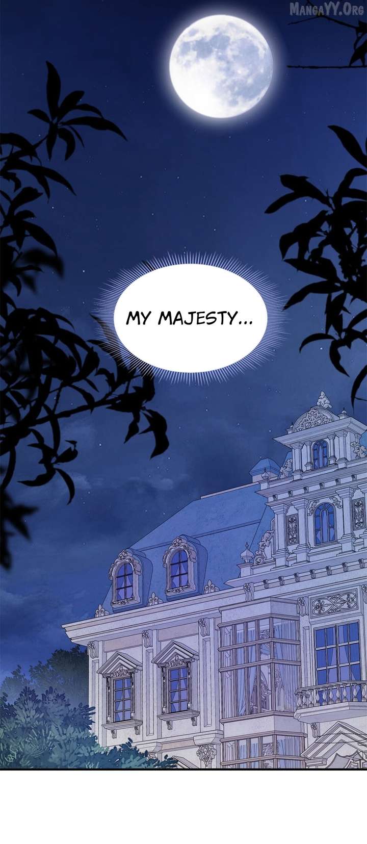 Don’t Embarrass Me Chapter 131 - Page 18