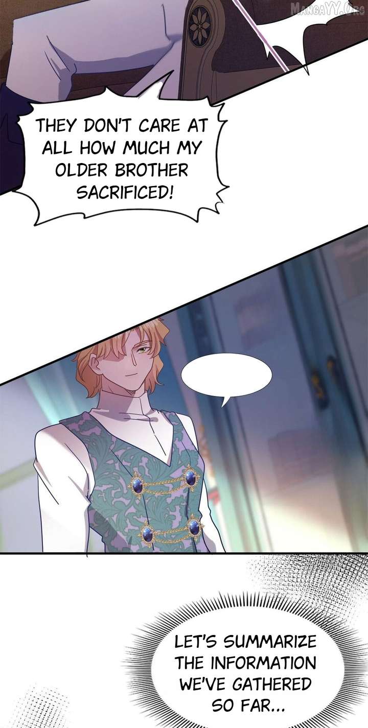 Don’t Embarrass Me Chapter 131 - Page 10