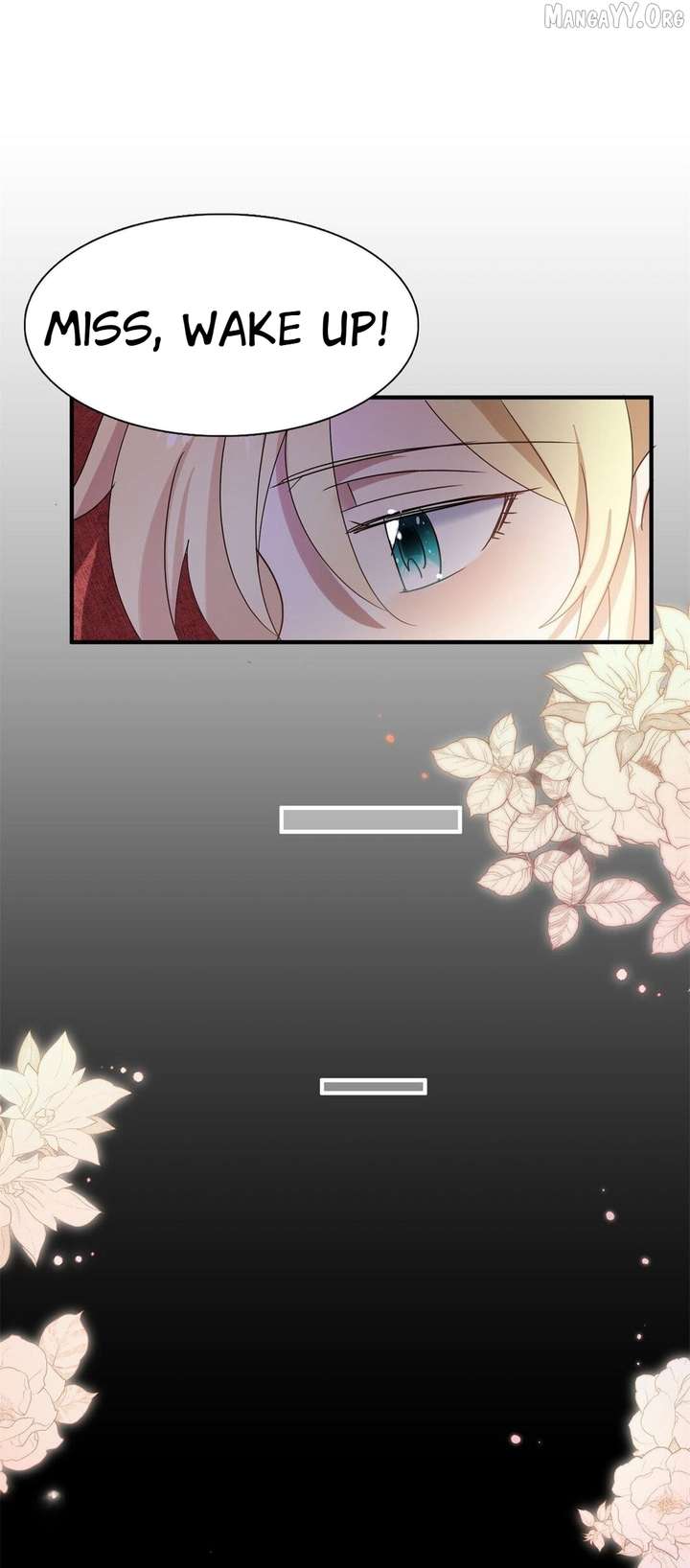 Don’t Embarrass Me Chapter 132 - Page 2