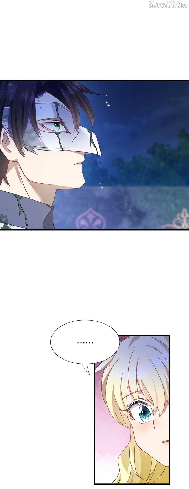 Don’t Embarrass Me Chapter 133 - Page 2