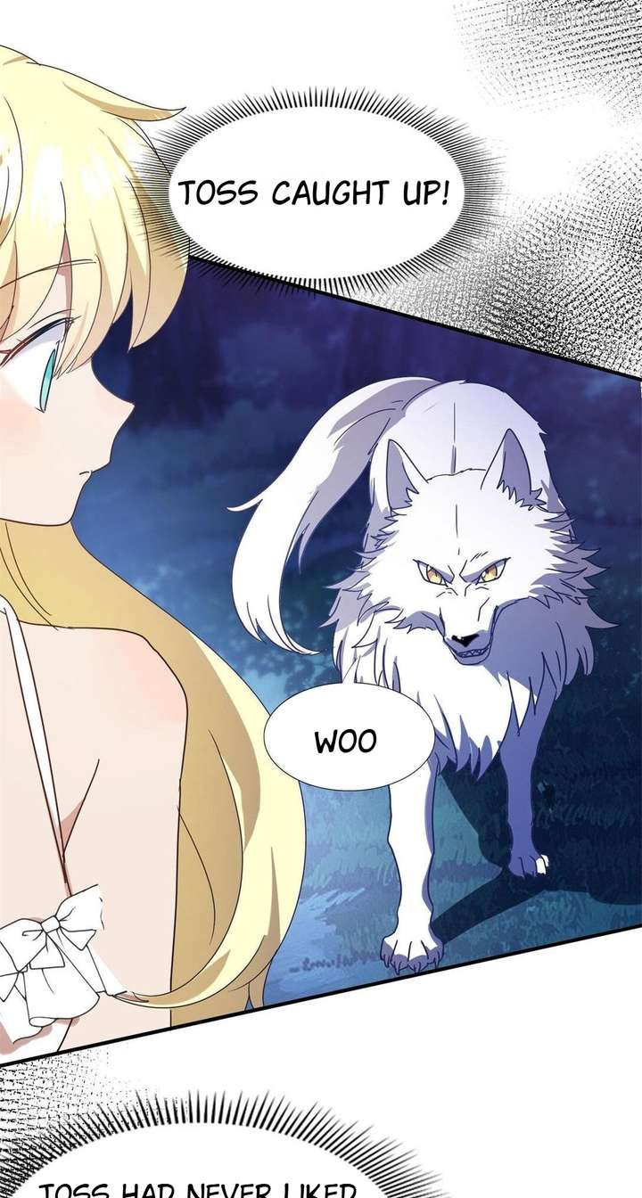 Don’t Embarrass Me Chapter 133 - Page 11