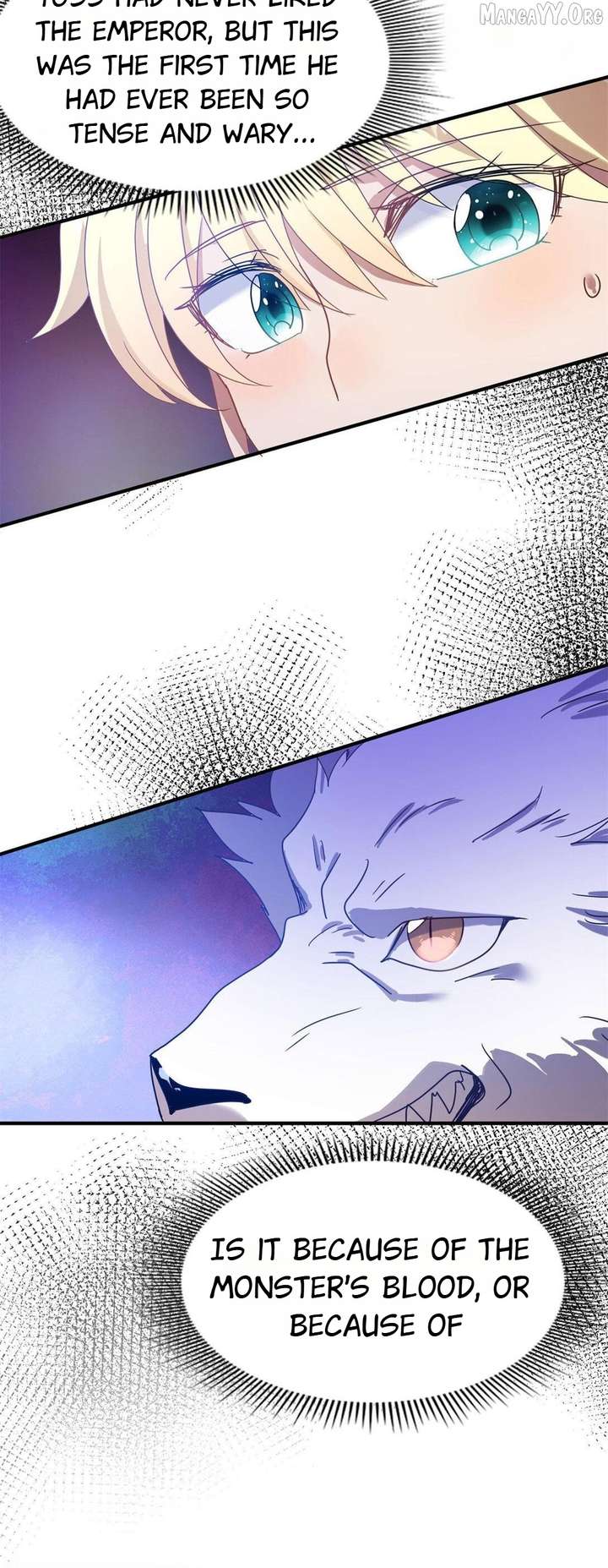 Don’t Embarrass Me Chapter 133 - Page 12