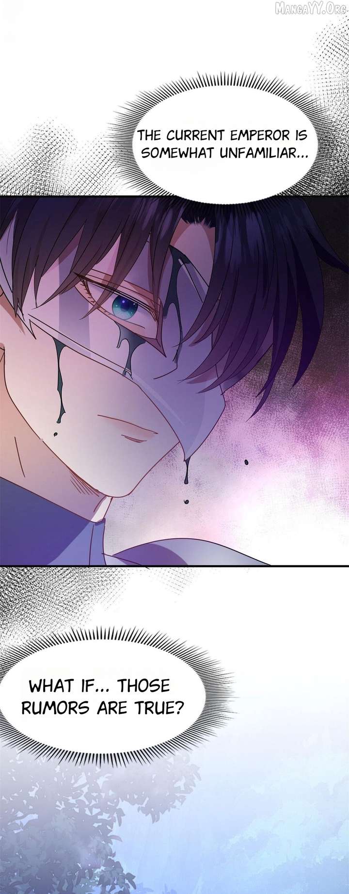 Don’t Embarrass Me Chapter 133 - Page 13