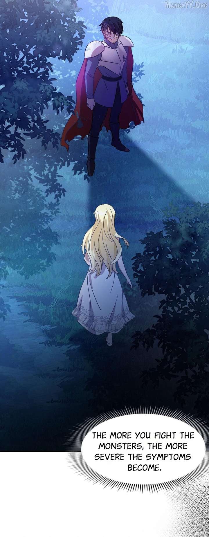 Don’t Embarrass Me Chapter 133 - Page 14