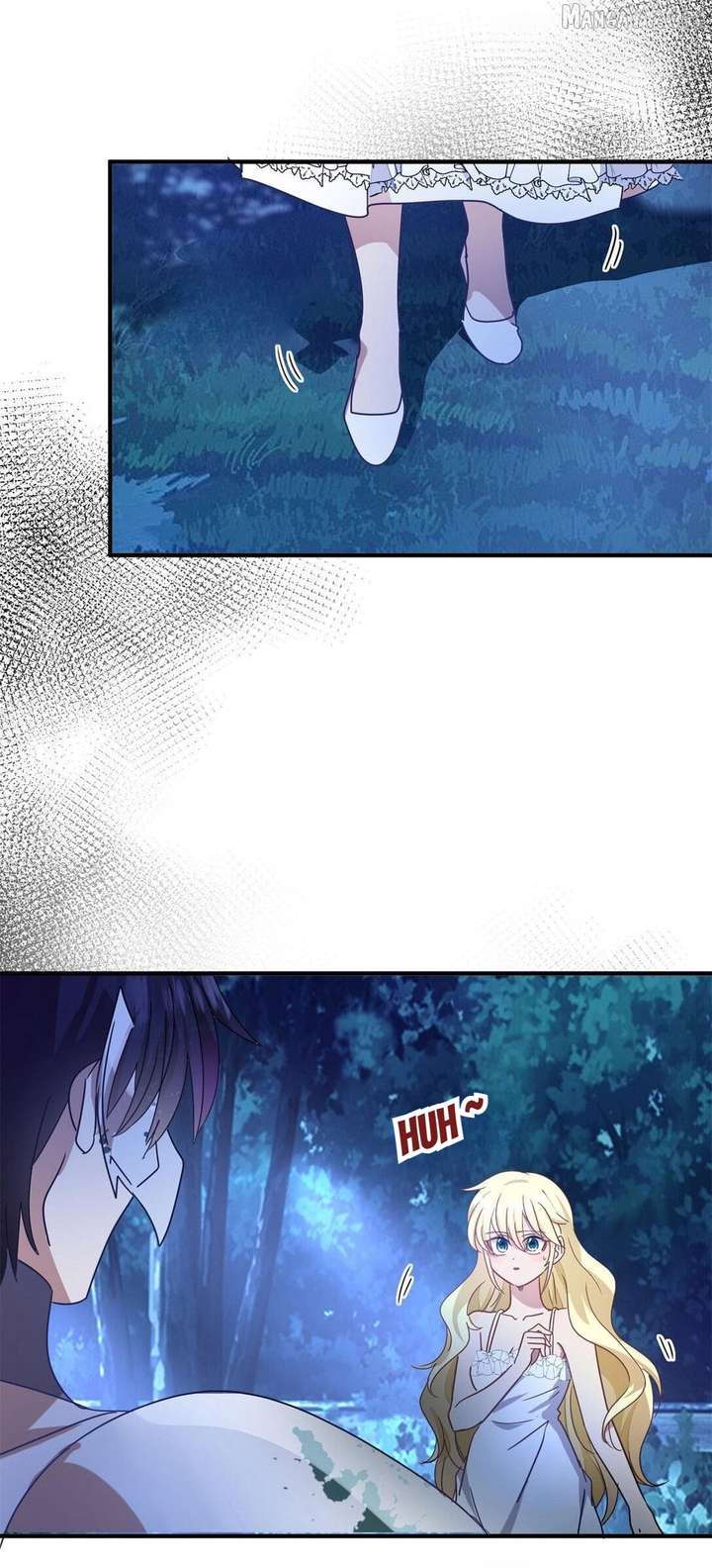 Don’t Embarrass Me Chapter 133 - Page 15