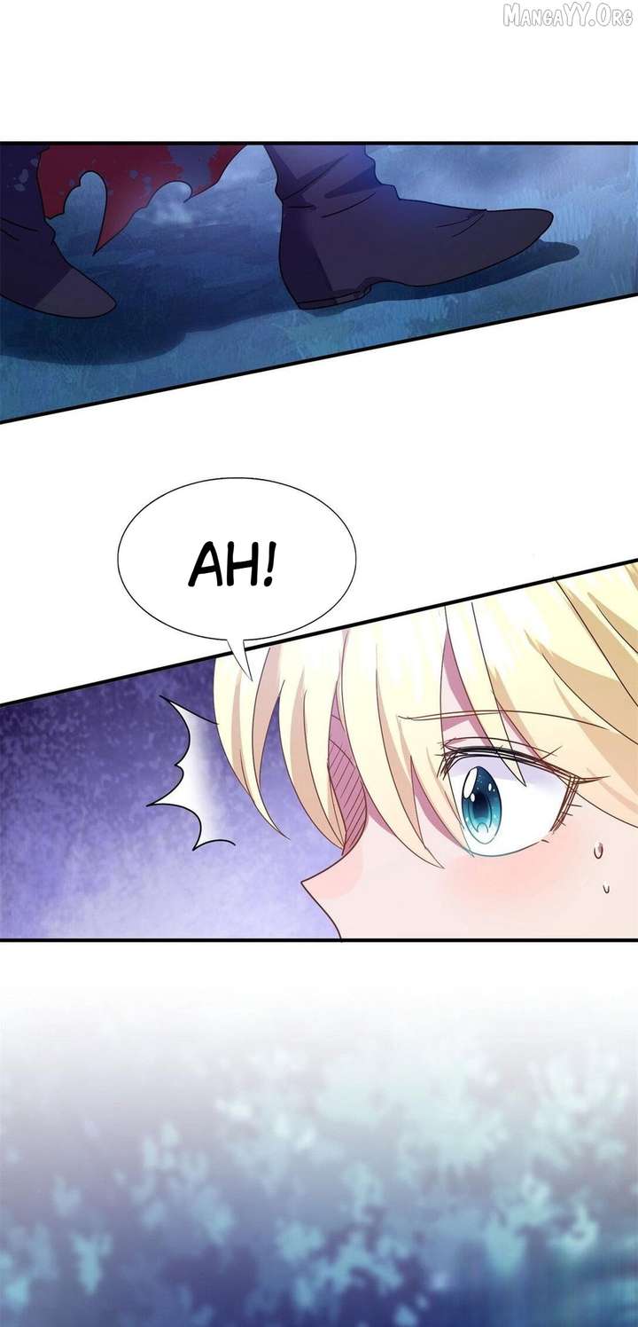 Don’t Embarrass Me Chapter 133 - Page 17