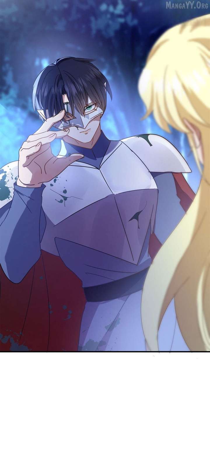 Don’t Embarrass Me Chapter 133 - Page 18