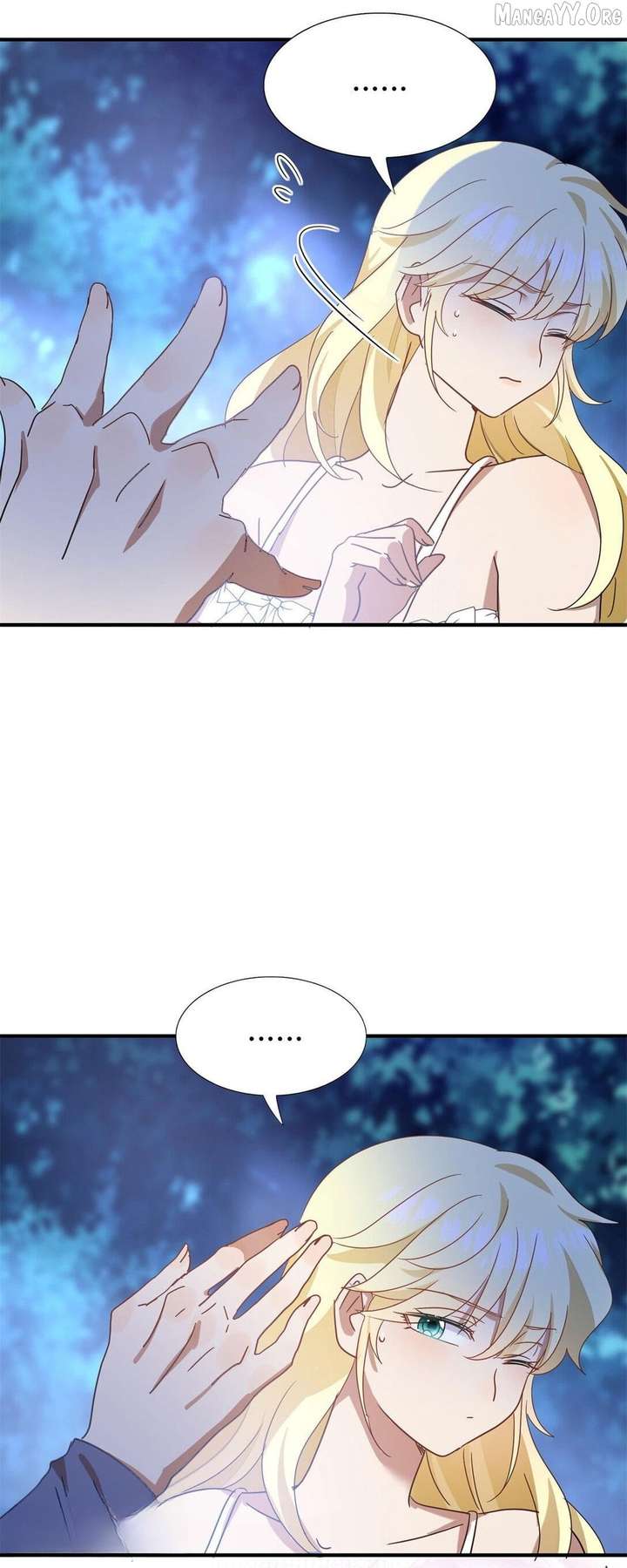 Don’t Embarrass Me Chapter 133 - Page 19