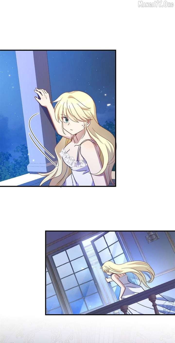 Don’t Embarrass Me Chapter 133 - Page 3