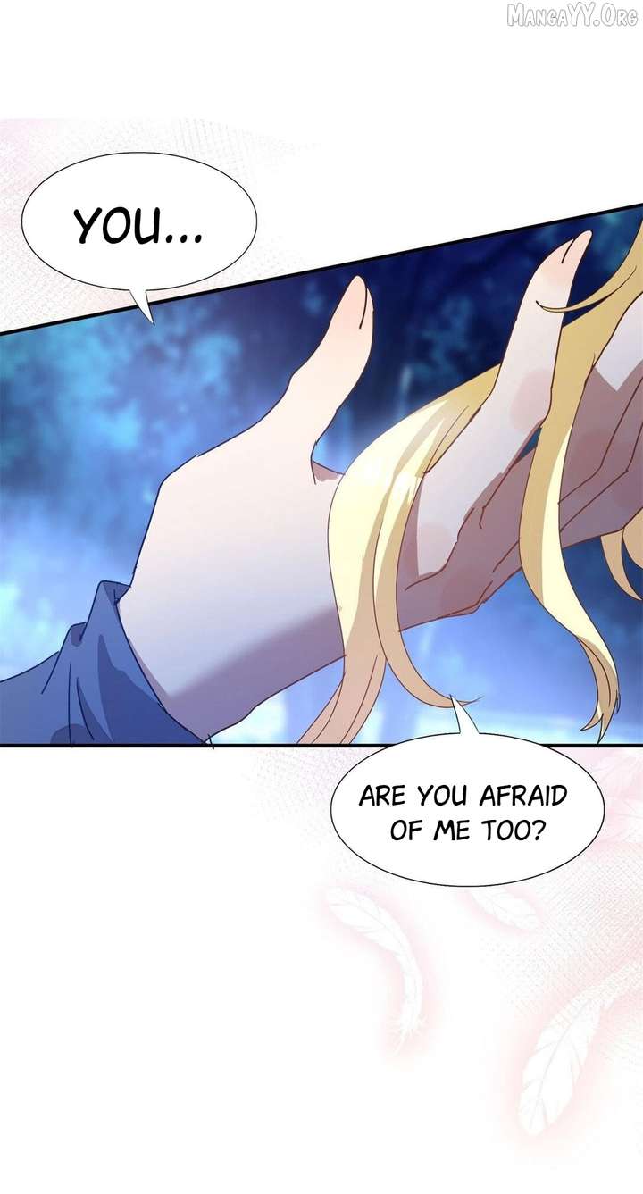 Don’t Embarrass Me Chapter 133 - Page 21