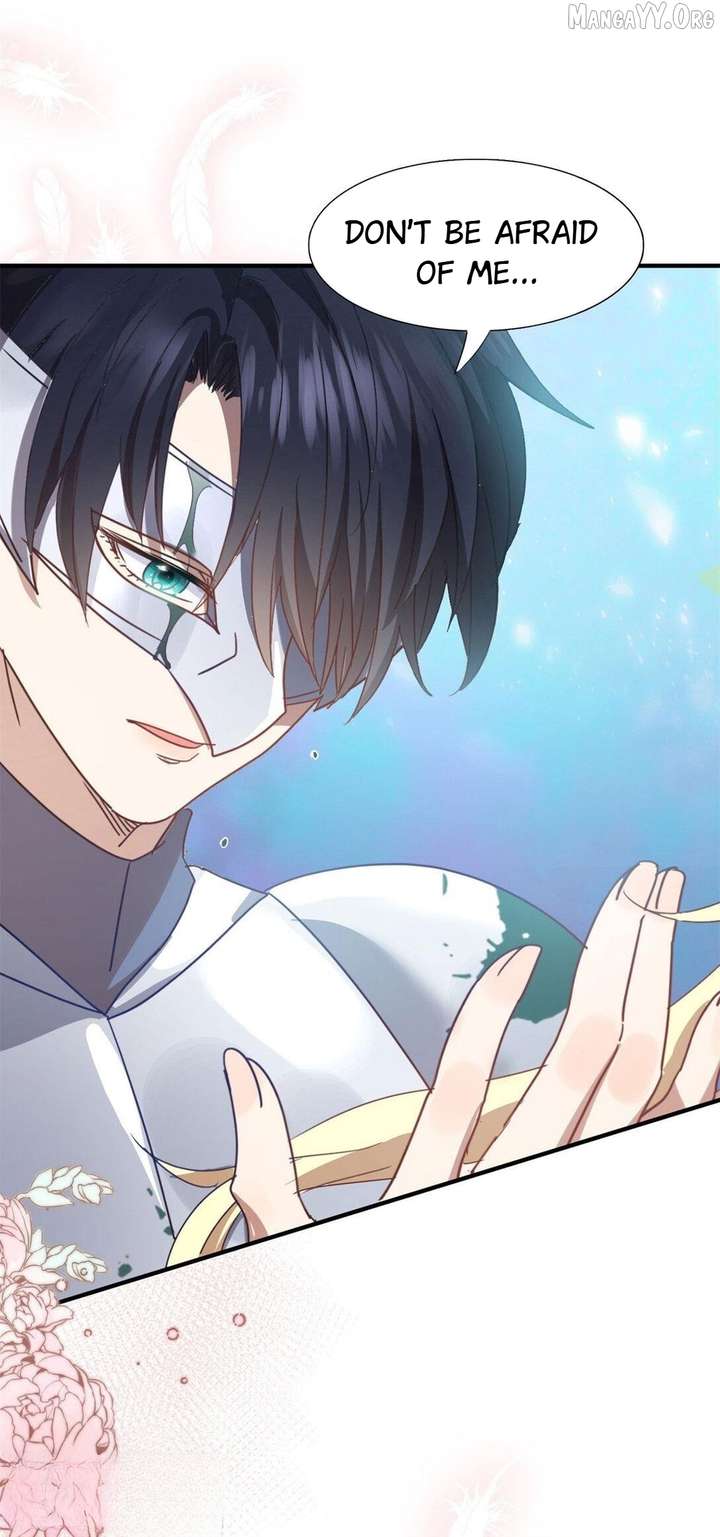 Don’t Embarrass Me Chapter 133 - Page 22