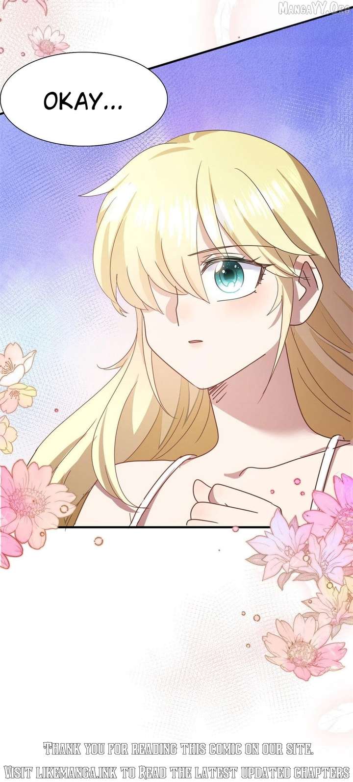 Don’t Embarrass Me Chapter 133 - Page 23