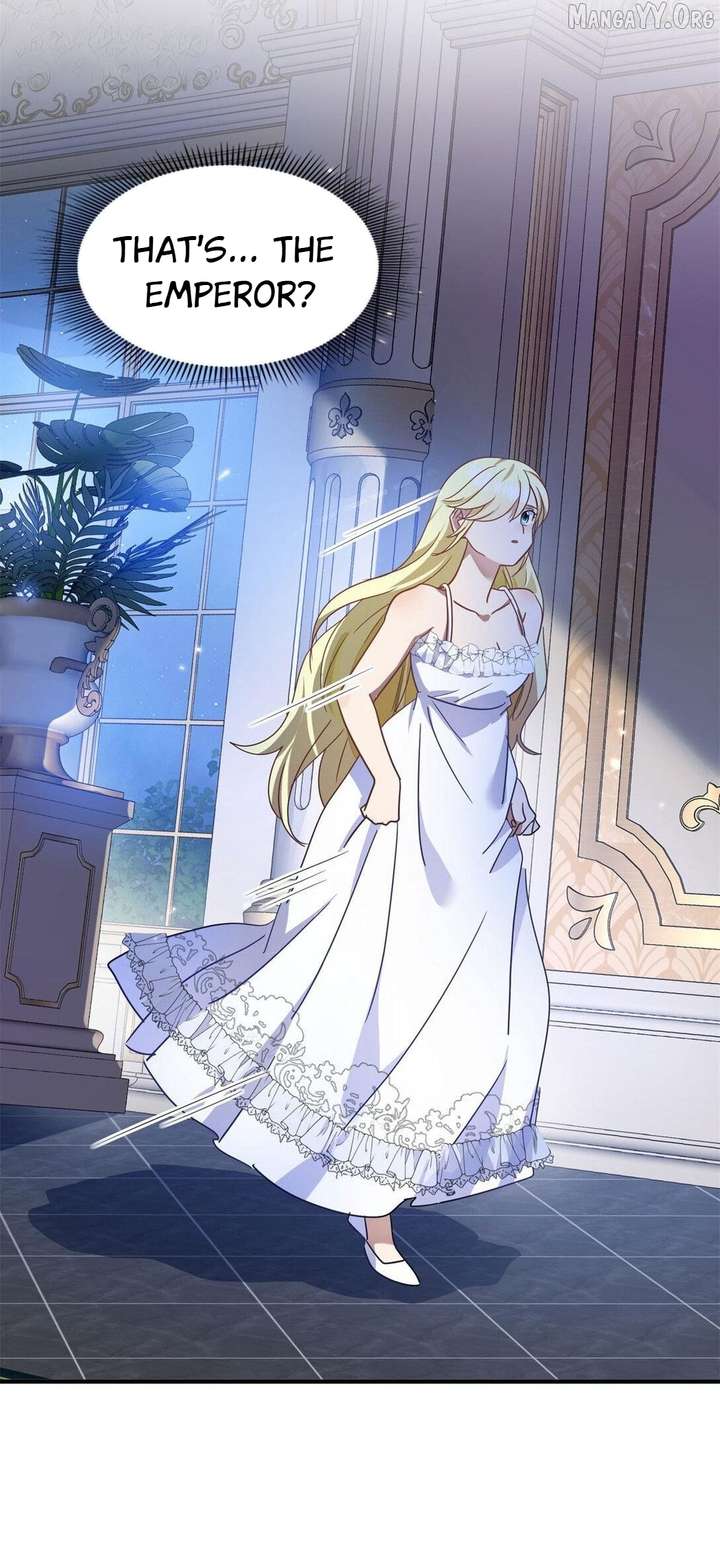 Don’t Embarrass Me Chapter 133 - Page 4