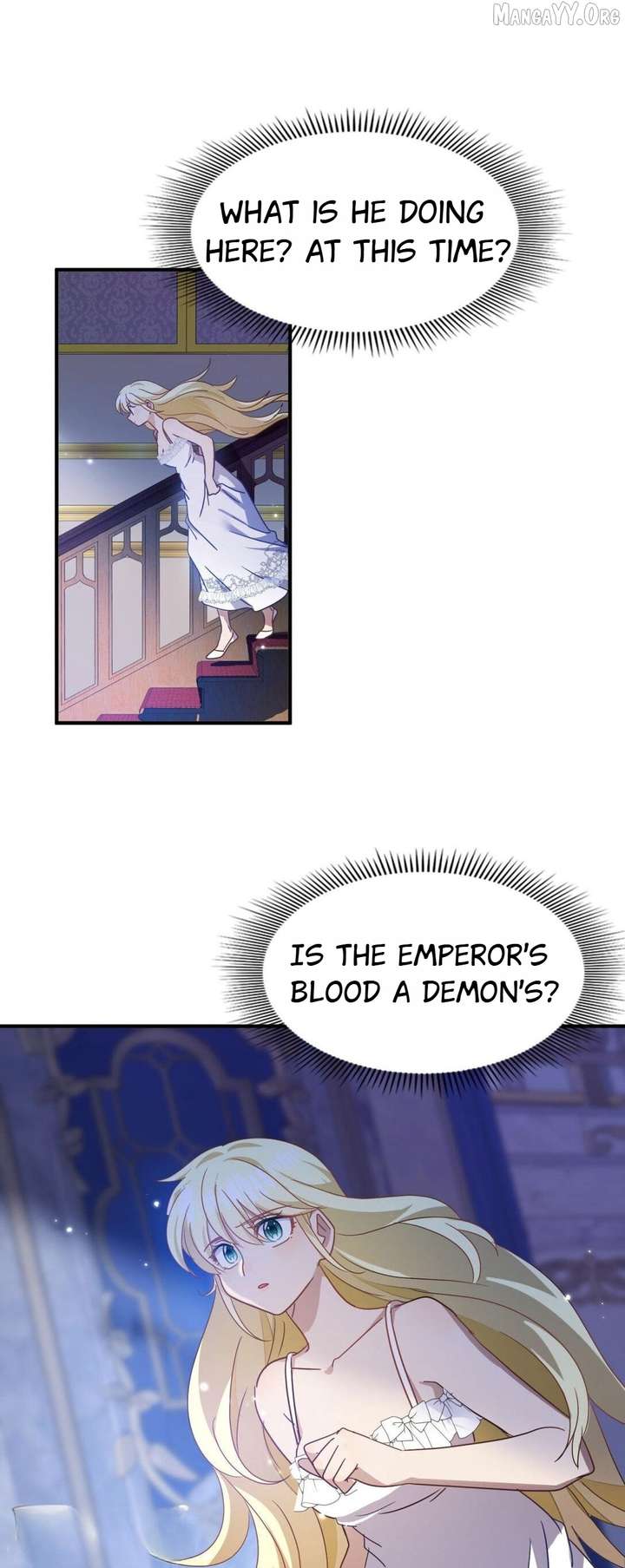 Don’t Embarrass Me Chapter 133 - Page 5