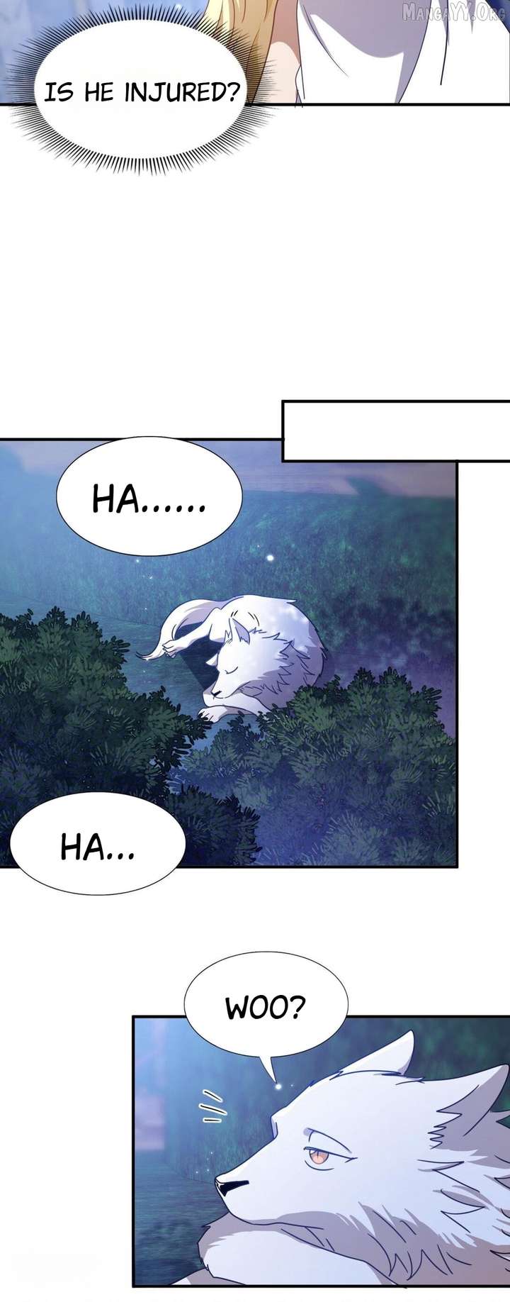 Don’t Embarrass Me Chapter 133 - Page 6