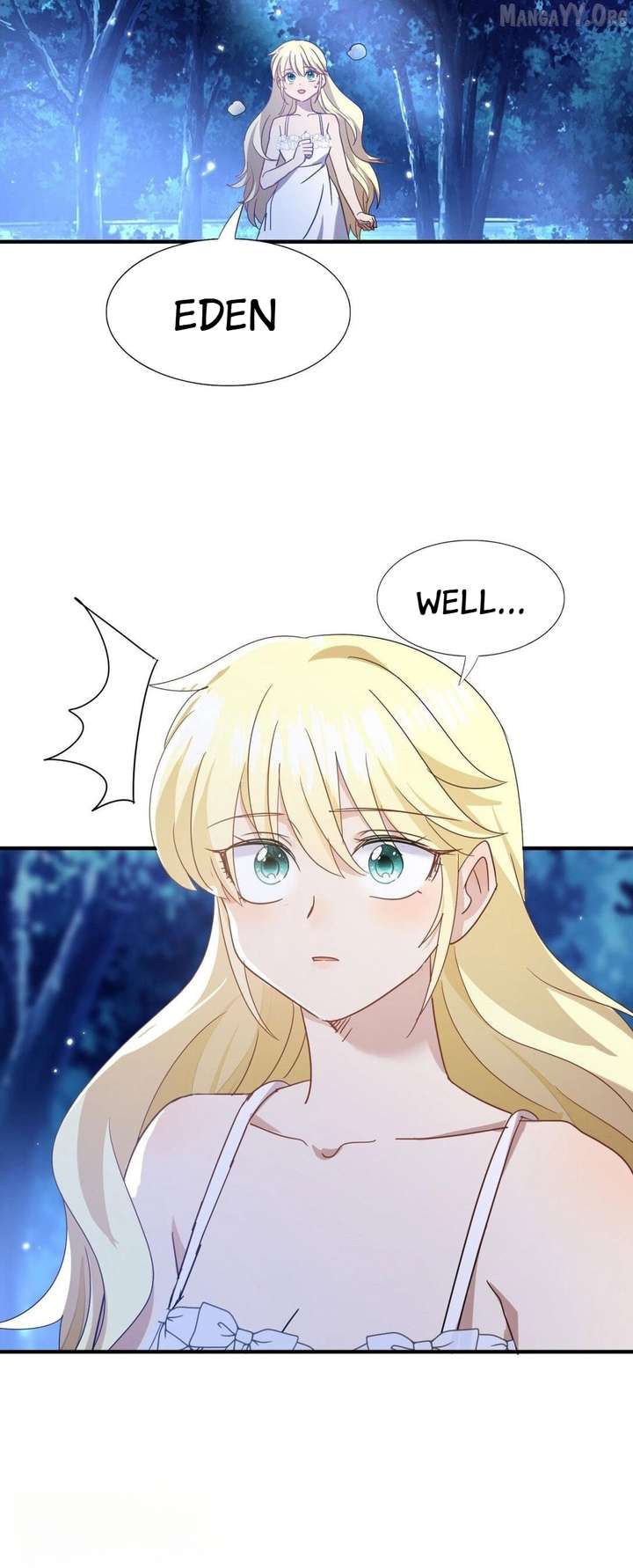 Don’t Embarrass Me Chapter 133 - Page 8