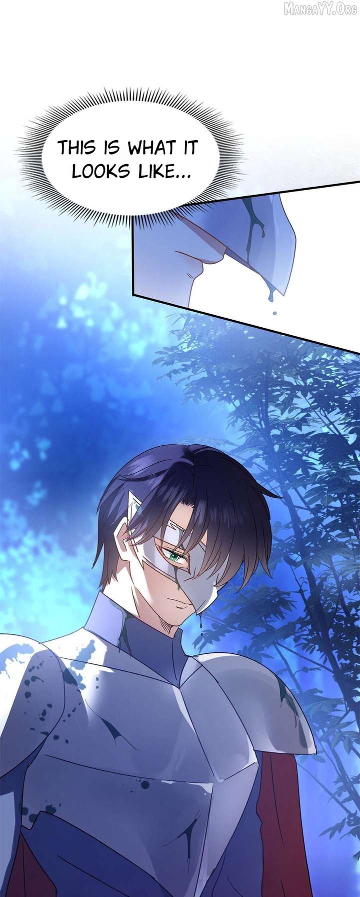 Don’t Embarrass Me Chapter 133 - Page 9