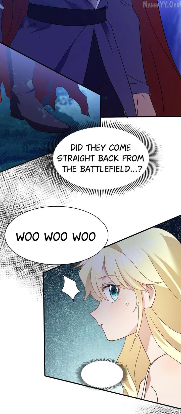 Don’t Embarrass Me Chapter 133 - Page 10