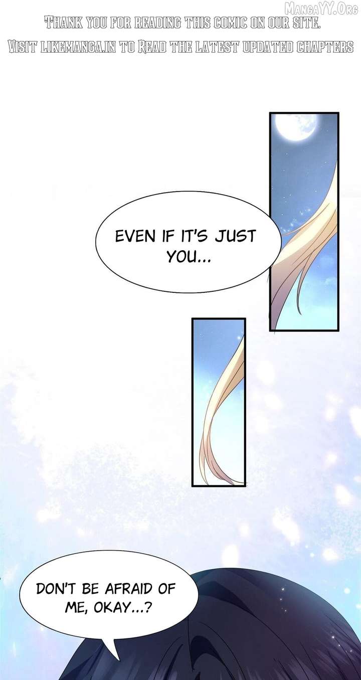 Don’t Embarrass Me Chapter 134 - Page 1