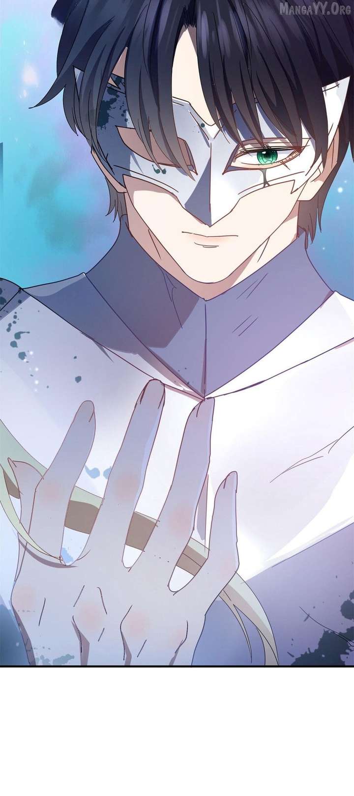 Don’t Embarrass Me Chapter 134 - Page 2