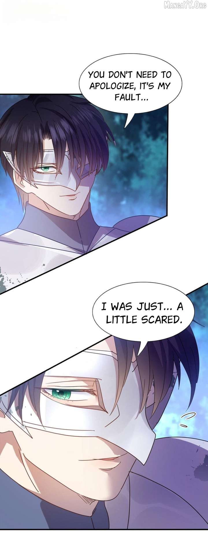 Don’t Embarrass Me Chapter 134 - Page 11