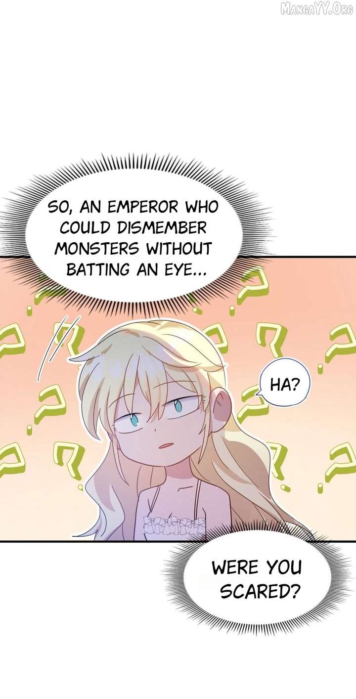 Don’t Embarrass Me Chapter 134 - Page 12