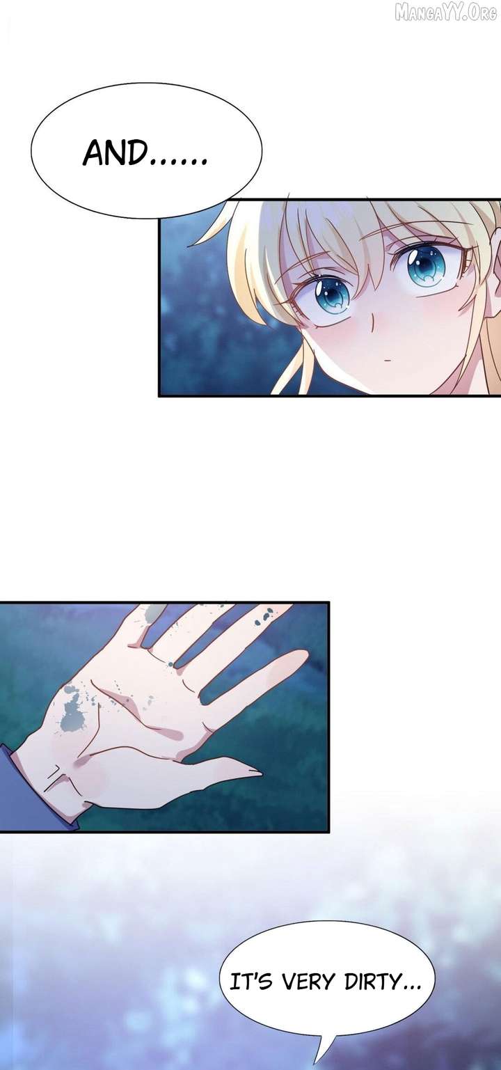 Don’t Embarrass Me Chapter 134 - Page 13