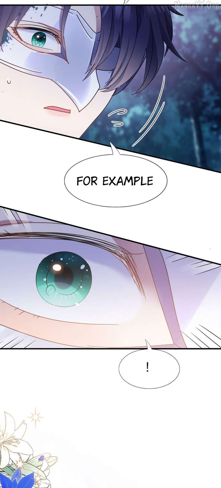 Don’t Embarrass Me Chapter 134 - Page 15