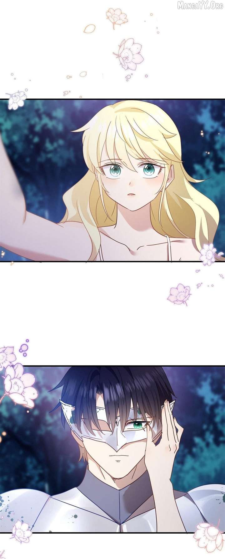 Don’t Embarrass Me Chapter 134 - Page 17