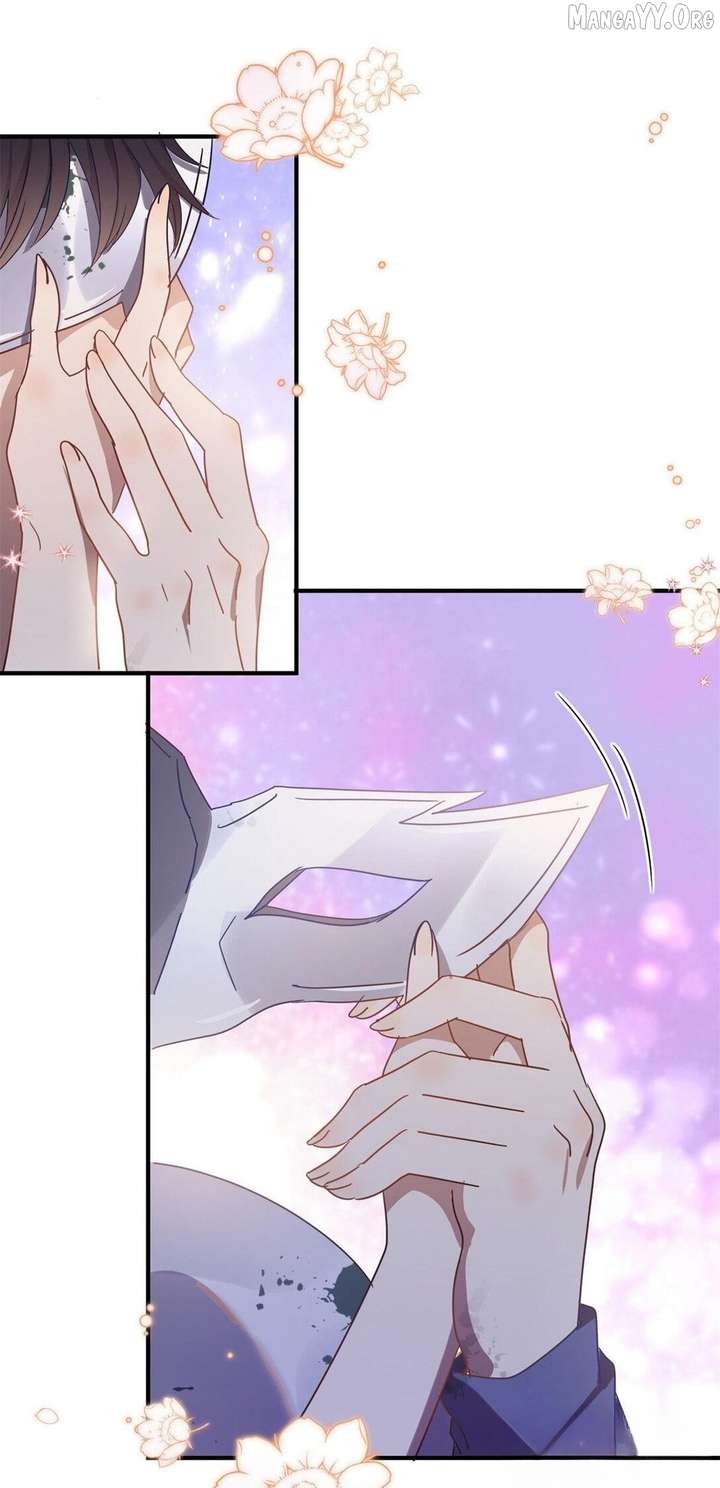 Don’t Embarrass Me Chapter 134 - Page 19