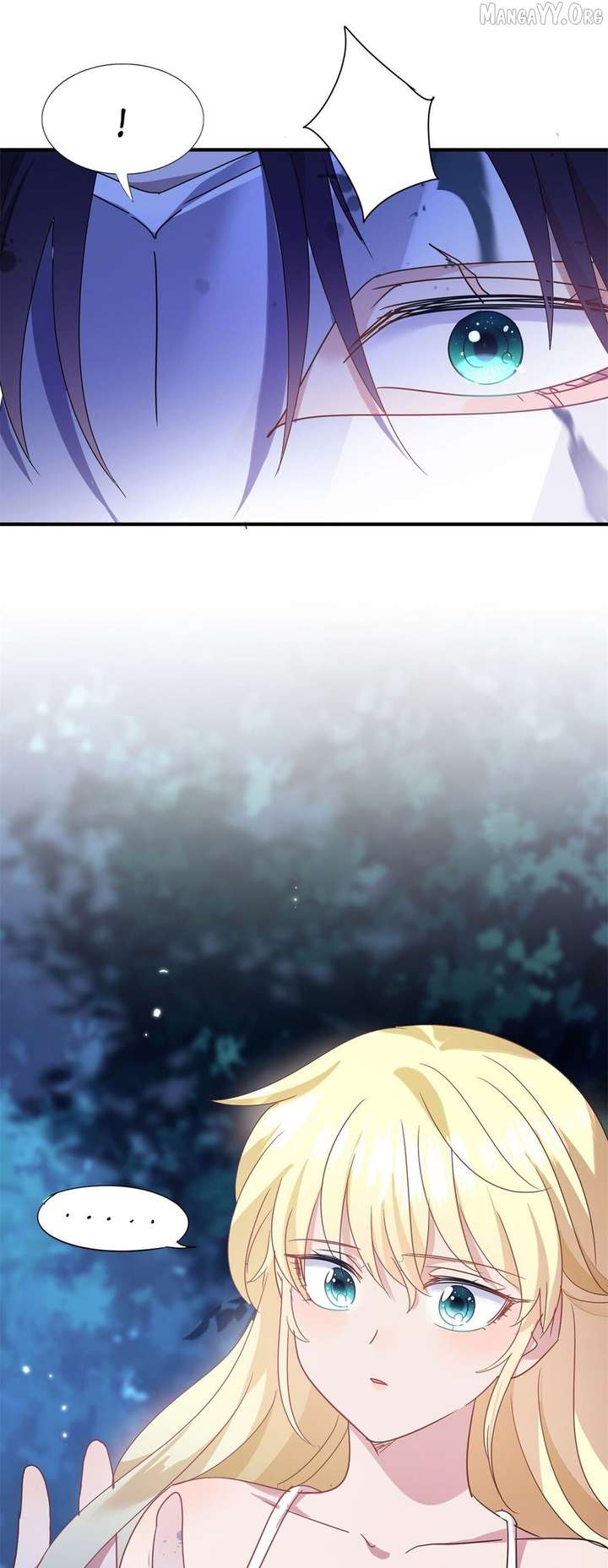 Don’t Embarrass Me Chapter 134 - Page 3