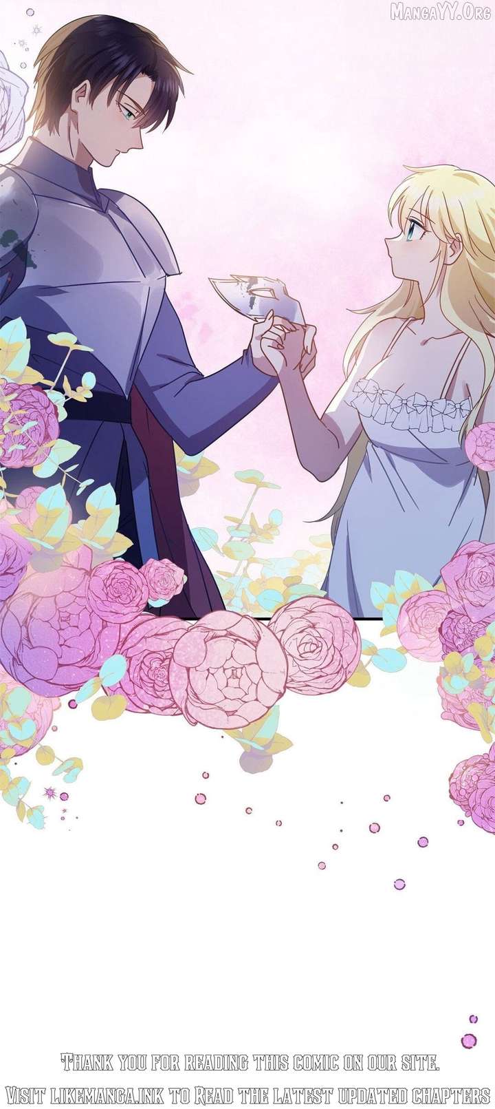 Don’t Embarrass Me Chapter 134 - Page 21