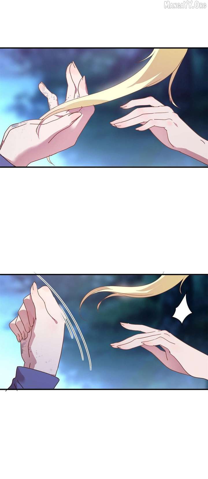 Don’t Embarrass Me Chapter 134 - Page 5