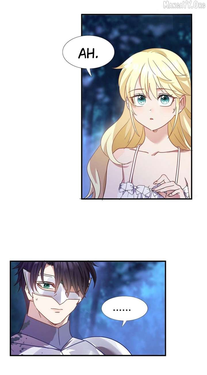 Don’t Embarrass Me Chapter 134 - Page 6