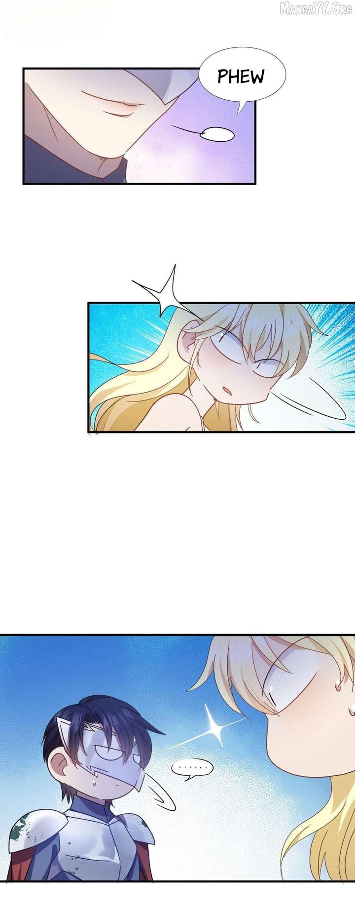 Don’t Embarrass Me Chapter 134 - Page 9