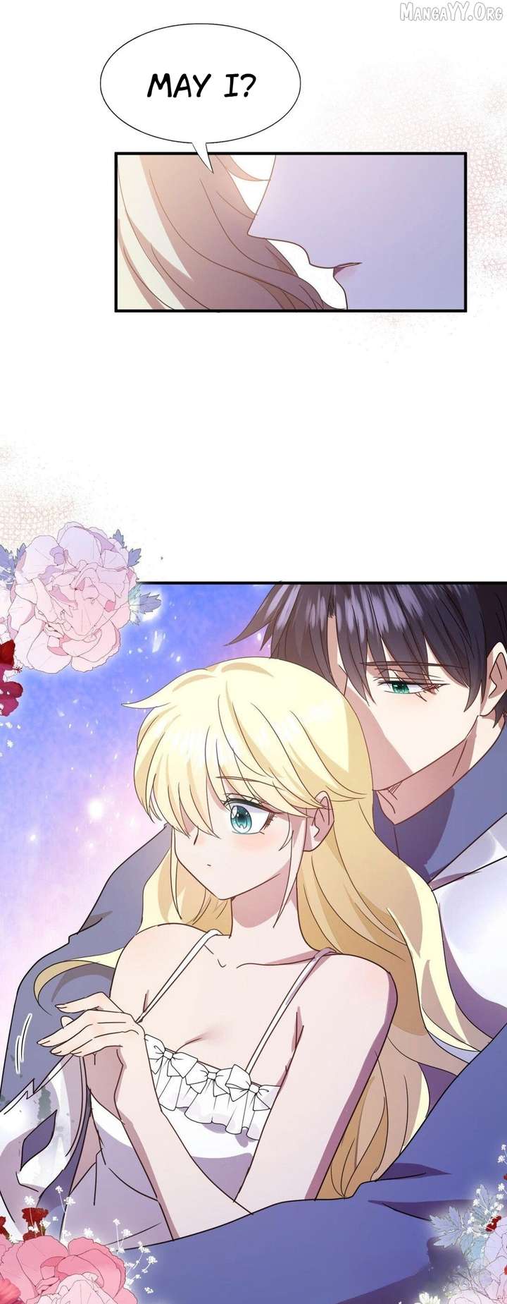 Don’t Embarrass Me Chapter 135 - Page 10