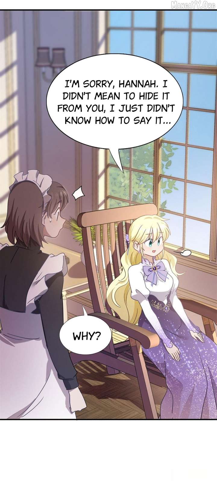 Don’t Embarrass Me Chapter 136 - Page 17