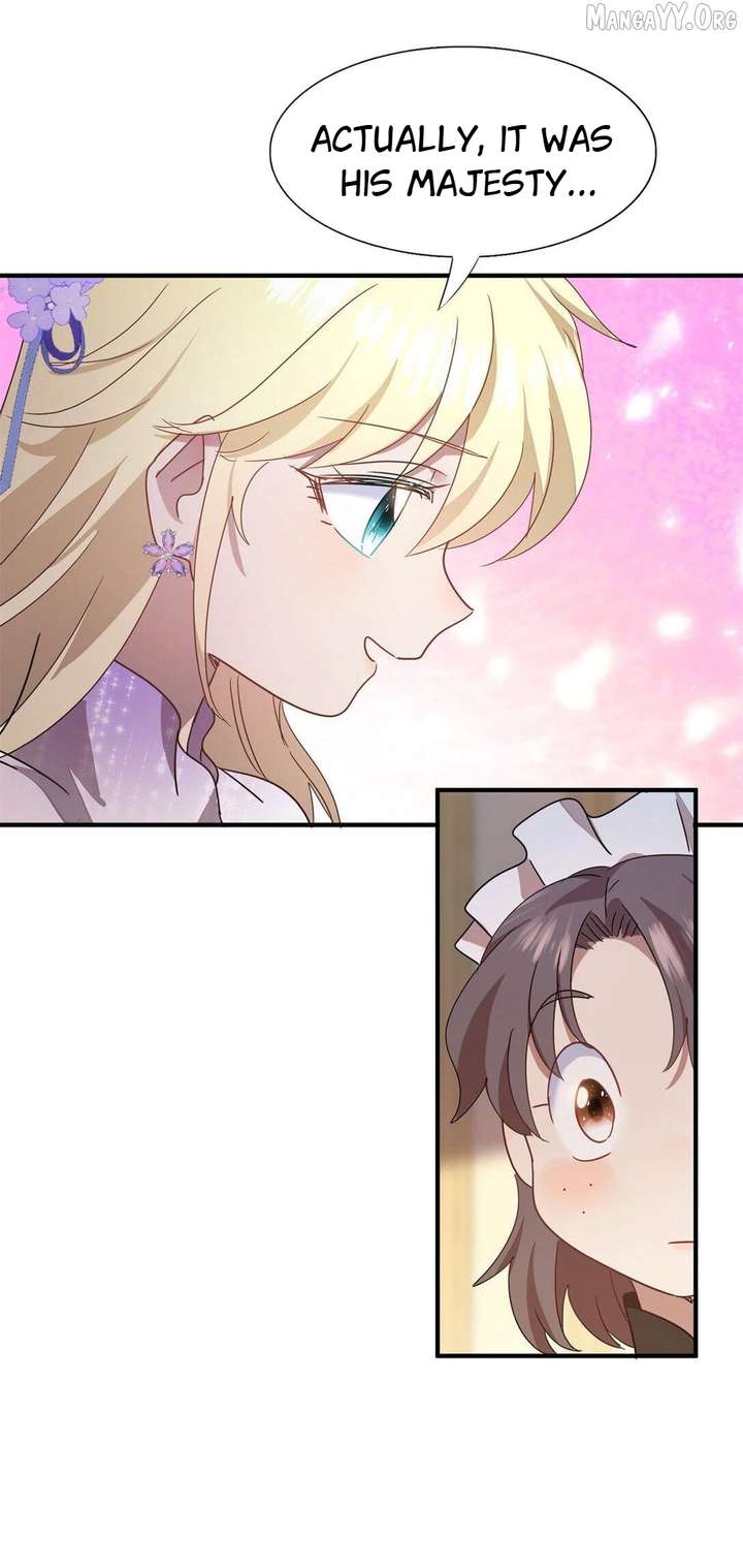 Don’t Embarrass Me Chapter 136 - Page 18