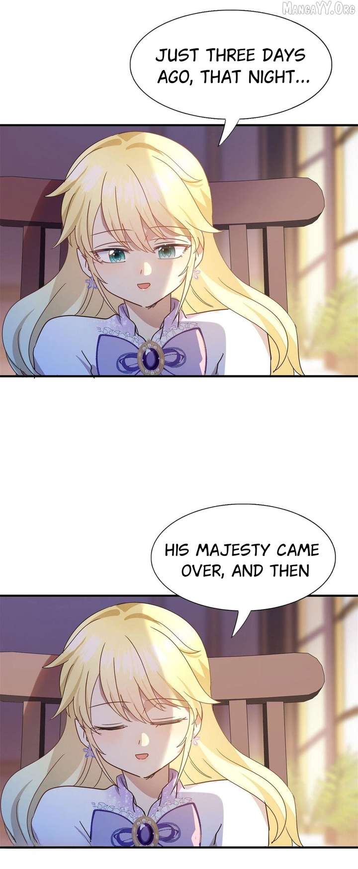 Don’t Embarrass Me Chapter 136 - Page 19