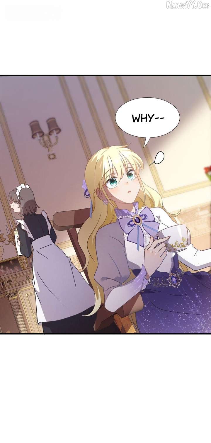 Don’t Embarrass Me Chapter 136 - Page 3