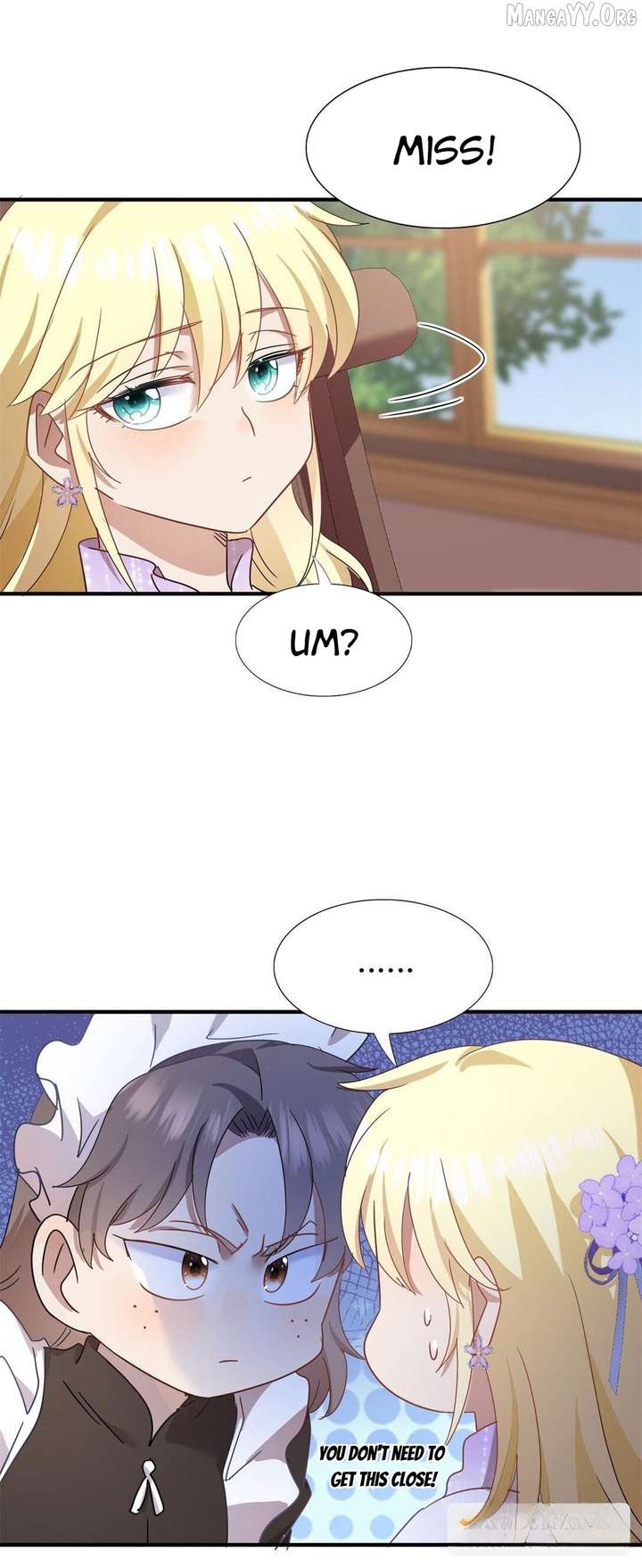 Don’t Embarrass Me Chapter 136 - Page 9