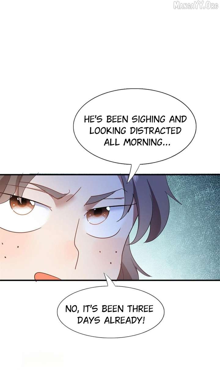 Don’t Embarrass Me Chapter 136 - Page 10