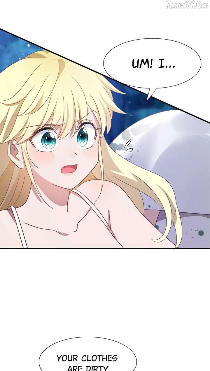 Don’t Embarrass Me Chapter 137 - Page 11